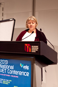 VET Conference