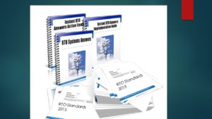 RTO Tools with RTO Mentor