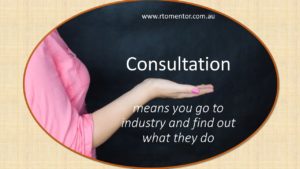 RTO Compliance 
