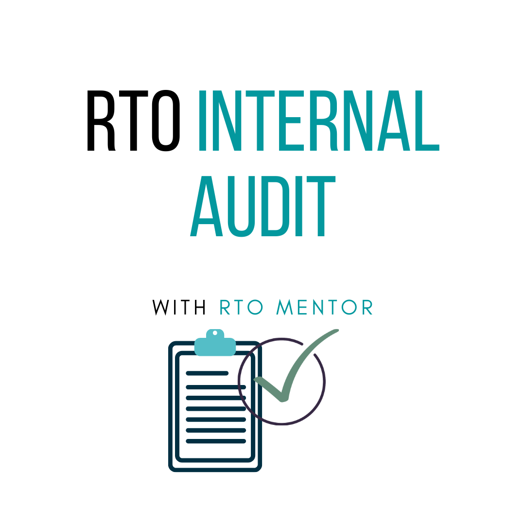 RTO Consultant RTO Mentor